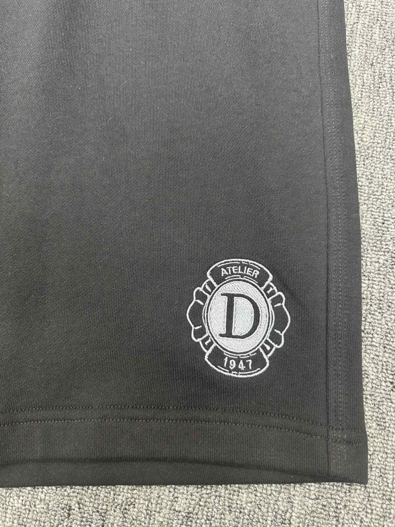 Christian Dior Short Pants